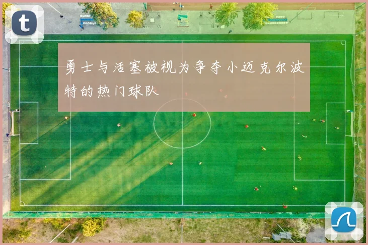 勇士与活塞被视为争夺小迈克尔波特的热门球队