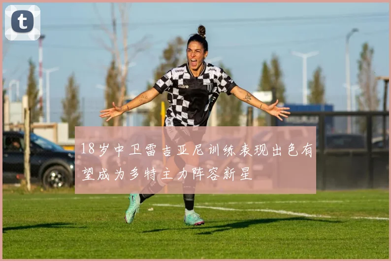 18岁中卫雷吉亚尼训练表现出色有望成为多特主力阵容新星